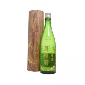 Gekkeikan Taru Sake (case Of 6)